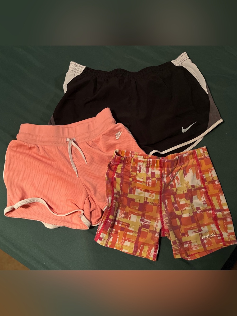 Athletic Shorts Bundle